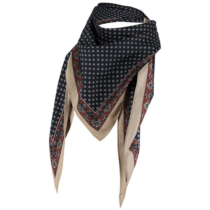 Sarlini Triangular Scarf