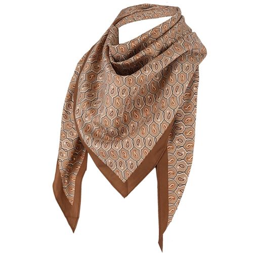Sarlini Triangular Scarf