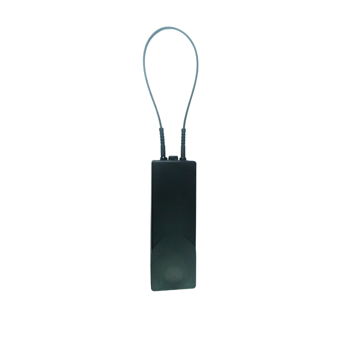 Lanyard Tag