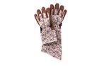 Small Floral Garden Gloves （Long + Short）
