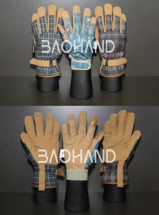 Women's Garden Gloves