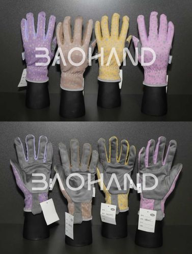 Women's Garden Gloves