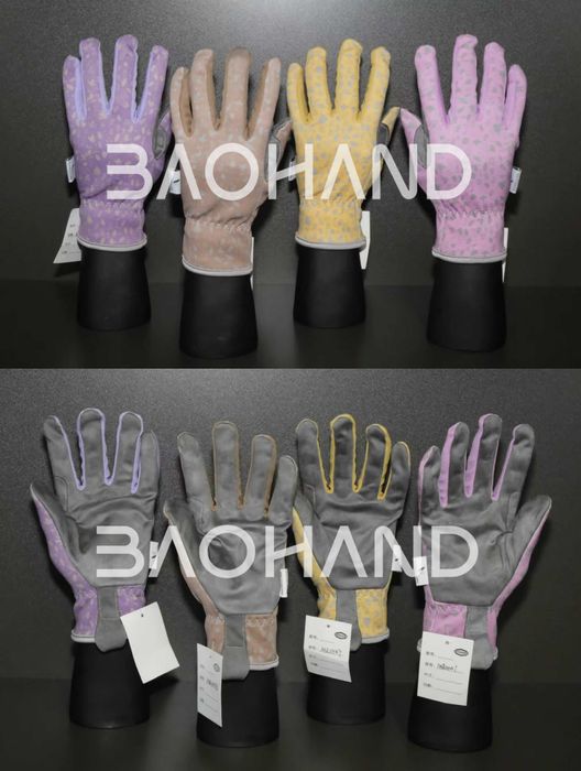 Women's Garden Gloves