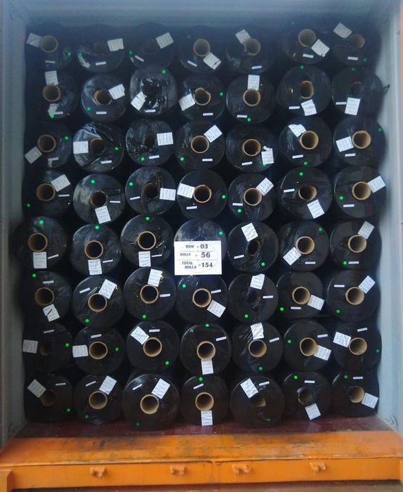 PP Nonwoven Geotextile