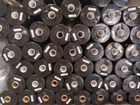 PP Nonwoven Geotextile