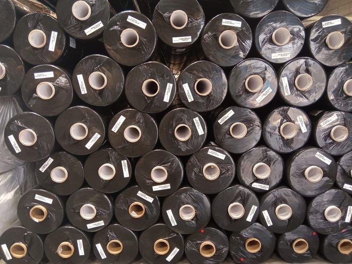 PP Nonwoven Geotextile