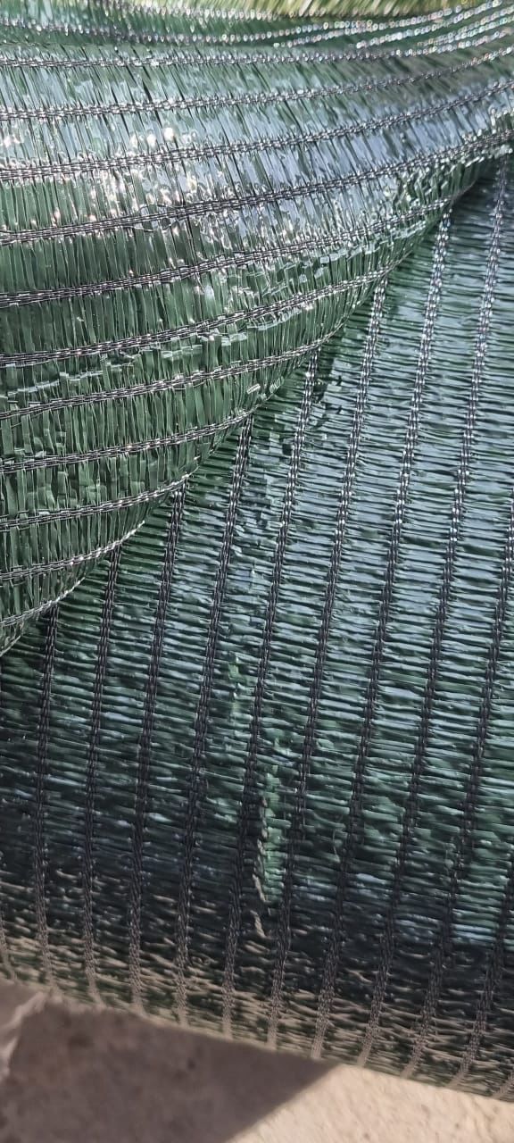 Shade Nets