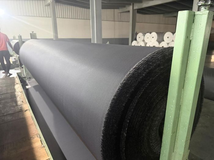 PP Woven Multifilament Geotextile