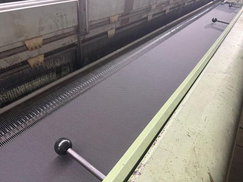 PP Woven Multifilament Geotextile