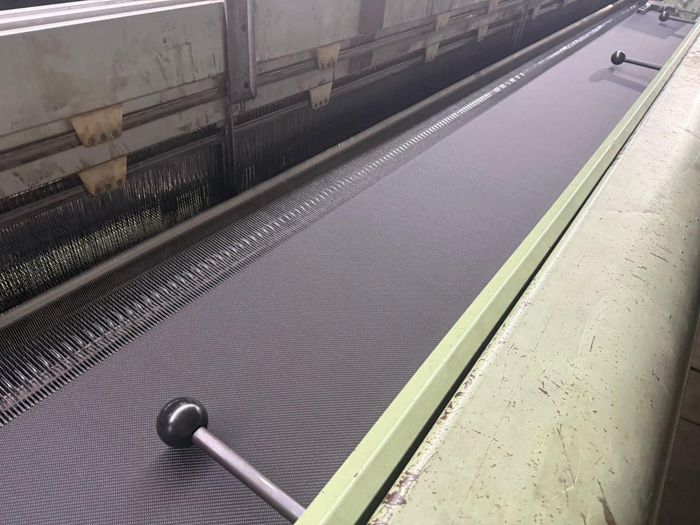 PP Woven Multifilament Geotextile