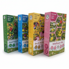 Wildflower Scatter Cartons