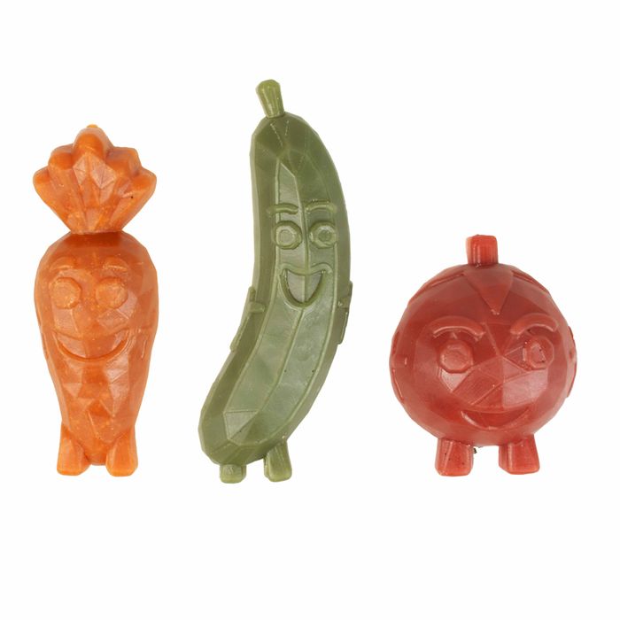 Garden Bites Veggie Buddies