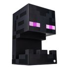 Enderman Mask Light Motion Sensor