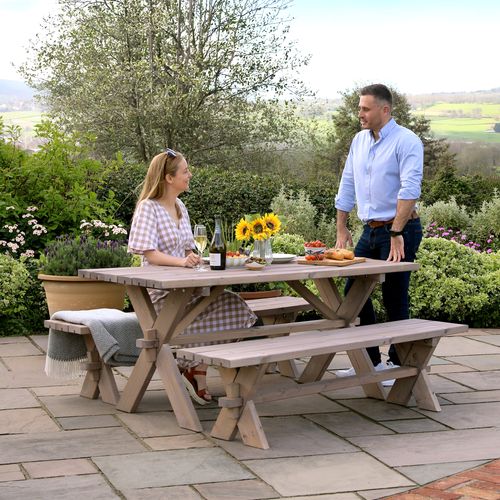 Harper Dining Set