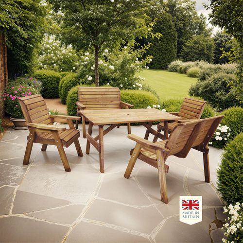 Sophie Dining Set