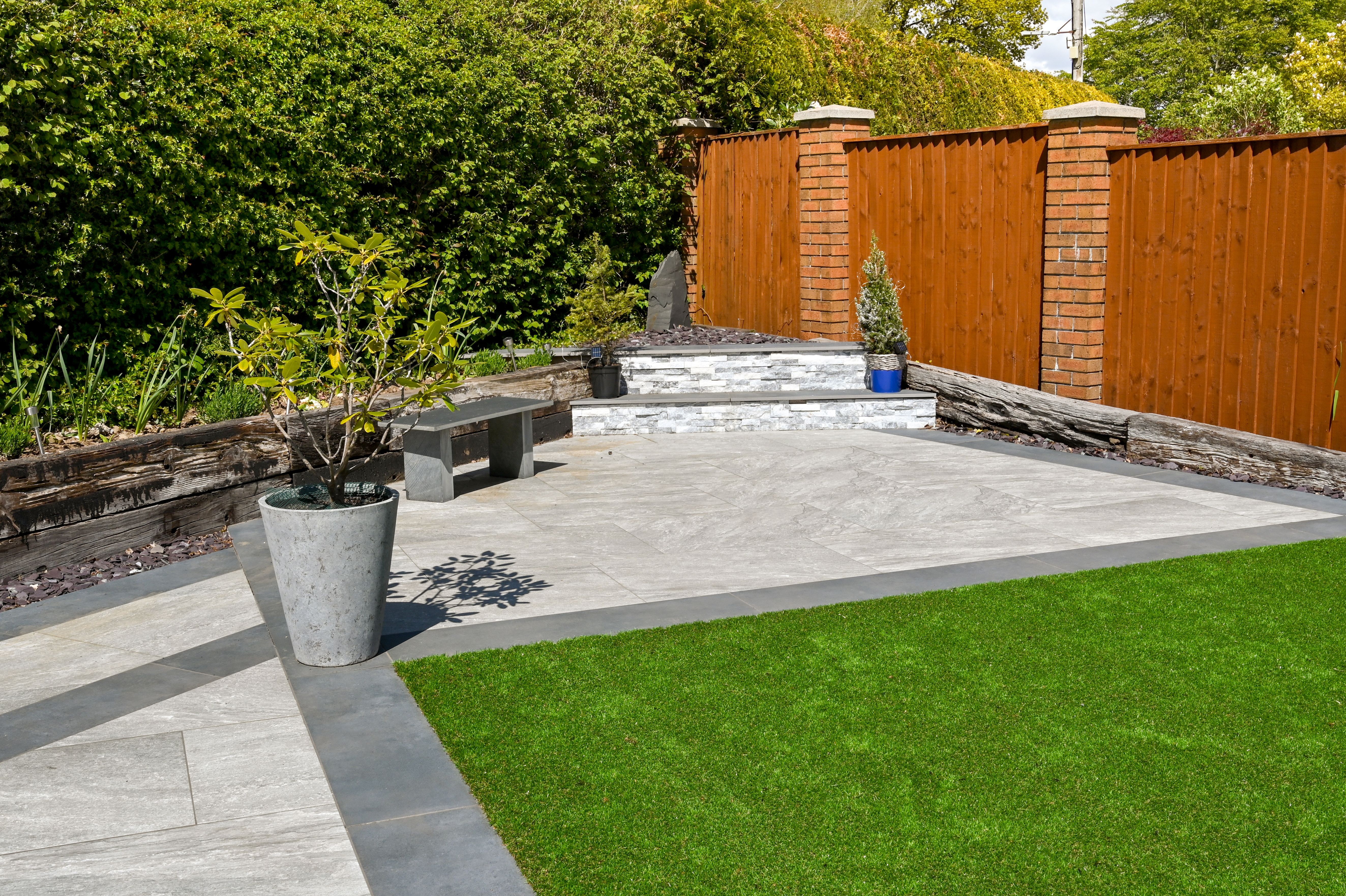 Sika® Path & Patio Sealer