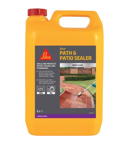 Sika® Path & Patio Sealer