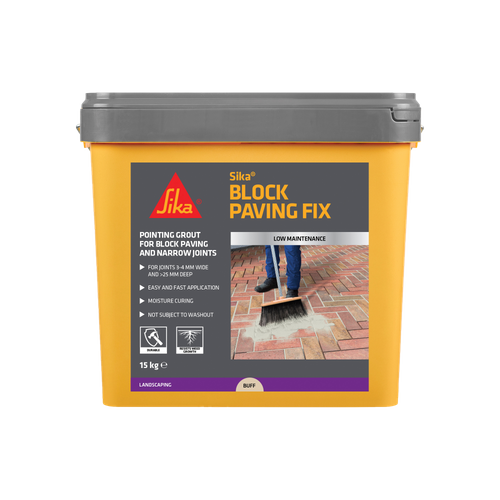Sika® Block Paving Fix