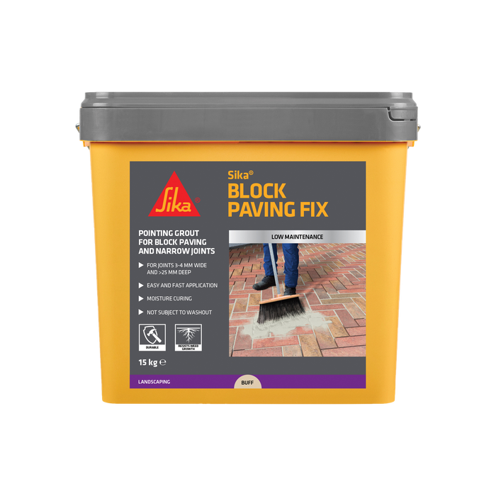 Sika® Block Paving Fix