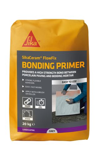 SikaCeram® FlowFix Bonding Primer