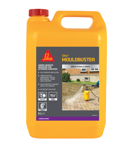 Sika® MouldBuster