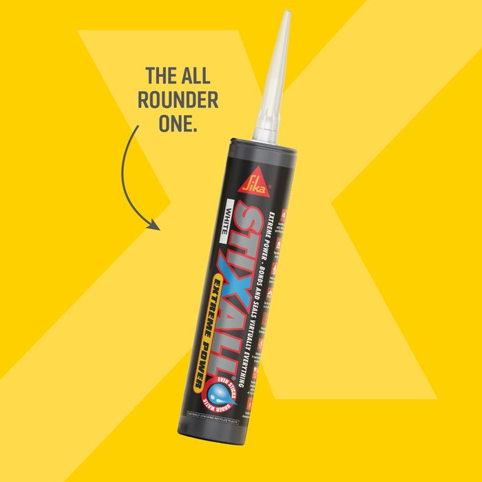Sika® Stixall® Extreme Power