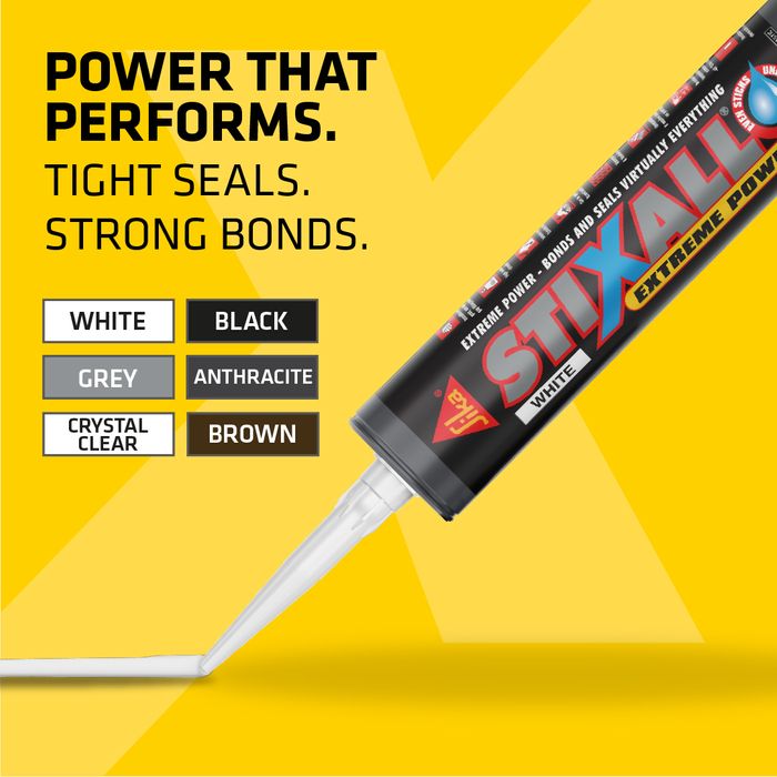 Sika® Stixall® Extreme Power