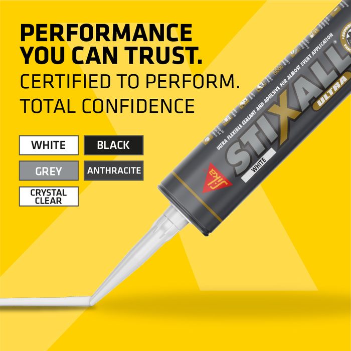 Sika® Stixall® Ultra
