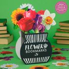Flower Bookmarks
