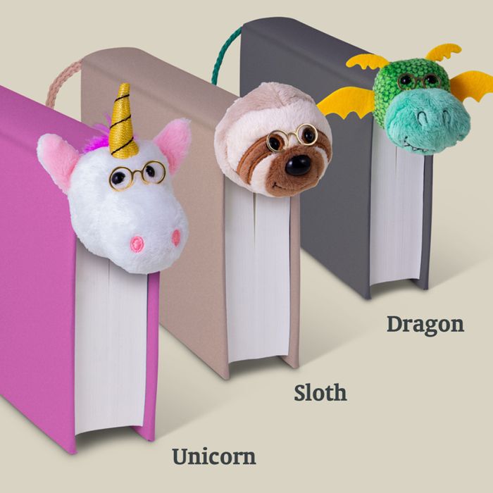 BookTails Bookmarks