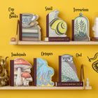 Eclectionery Notable Books