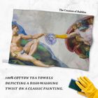 Dry Humour Tea Towels