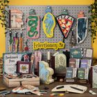 Eclectionery Pencil Case