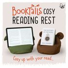 BookTails Cosy Reading Rests