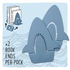 Booktails Book Ends