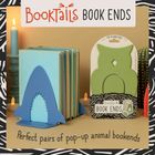 Booktails Book Ends