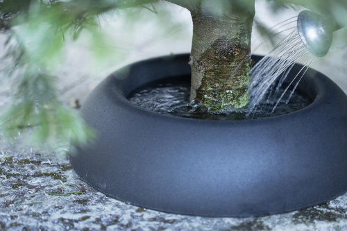 FRESCHER TREE - Christmas tree stand