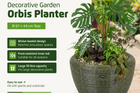 Orbis Planter