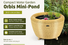Orbis Mini-Pond
