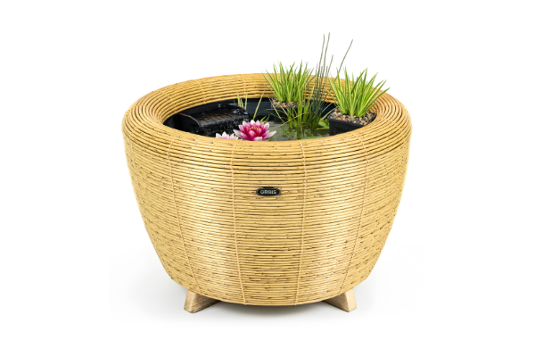 Orbis Mini-Pond