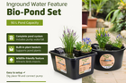Orbis Bio-Pond