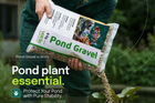 Pond Gravel