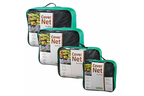 Cover Net