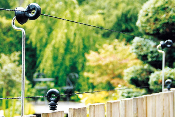 Garden Protector