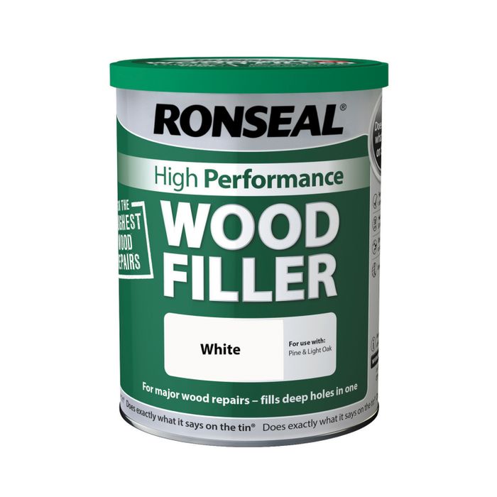 Ronseal High Performance Wood Filler