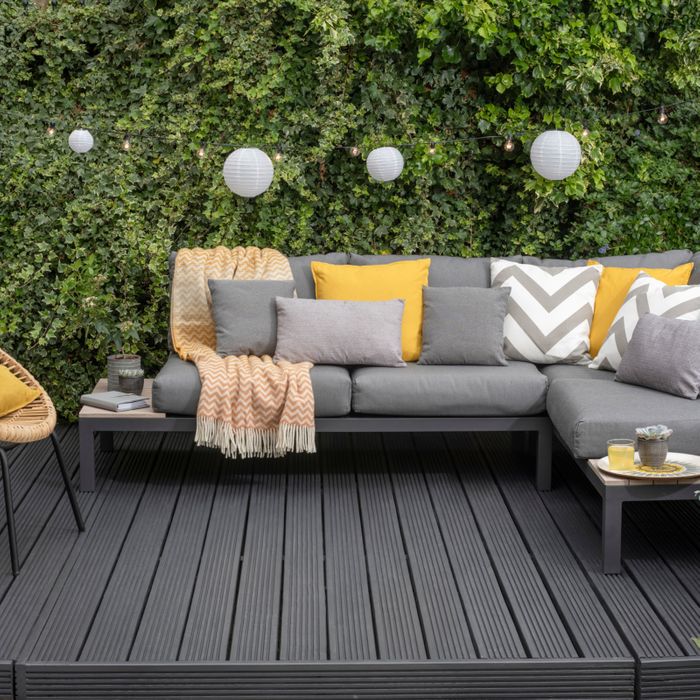 Ronseal Ultimate Protection Decking Paint