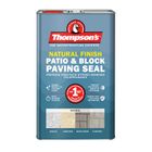 Thompson's Patio & Block Paving Seal WB