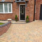 Thompson's Patio & Block Paving Seal WB