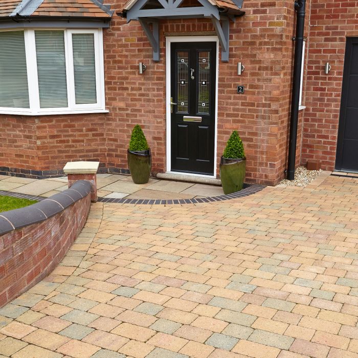 Thompson's Patio & Block Paving Seal WB