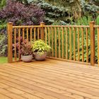 Ronseal Ultimate Protection Decking Oil